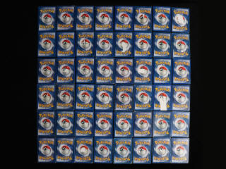 Lot 327 - POKEMON COMPANY (FRANCE) (48)