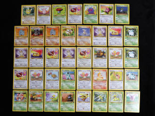 Lot 326 - POKEMON COMPANY (FRANCE) (39)