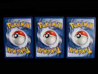 Lot 267 - POKEMON COMPANY (FRANCE) (3)