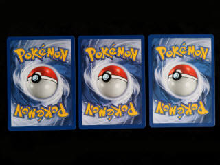 Lot 262 - POKEMON COMPANY (FRANCE) (3)