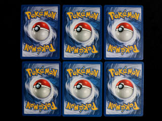 Lot 279 - POKEMON COMPANY (FRANCE) (6)