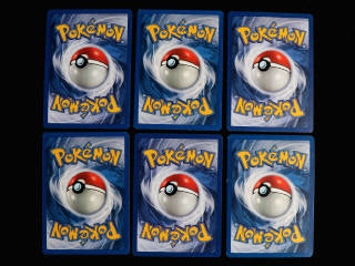 Lot 280 - POKEMON COMPANY (FRANCE) (6)