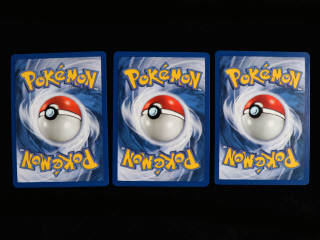 Lot 273 - POKEMON COMPANY (FRANCE) (3)