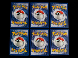 Lot 283 - POKEMON COMPANY (FRANCE) (6)