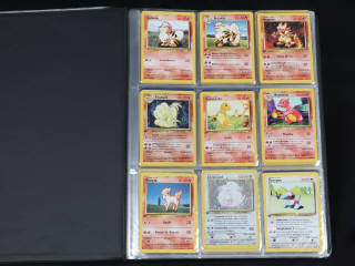 Lot 332 - POKEMON COMPANY (1)