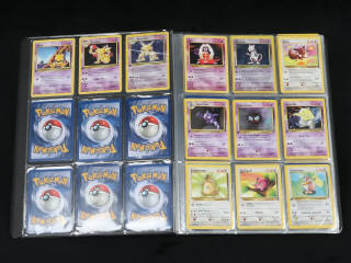 Lot 332 - POKEMON COMPANY (1)