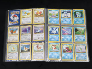 Lot 332 - POKEMON COMPANY (1)