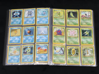 Lot 332 - POKEMON COMPANY (1)