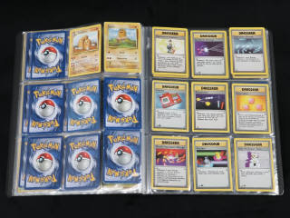 Lot 332 - POKEMON COMPANY (1)