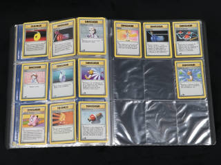 Lot 332 - POKEMON COMPANY (1)