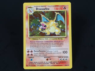 Lot 190 - POKEMON COMPANY (FRANCE) (1)