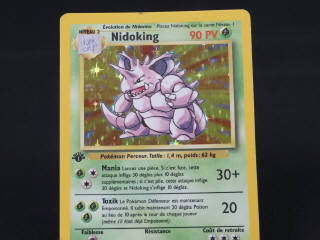 Lot 185 - POKEMON COMPANY (FRANCE) (1)