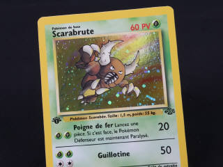 Lot 195 - POKEMON COMPANY (FRANCE) (1)