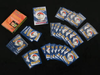 Lot 197 - POKEMON COMPANY (FRANCE) (1)