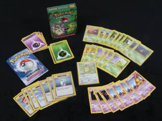 Lot 198 - POKEMON COMPANY (FRANCE) (1)