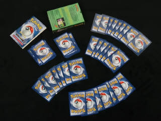 Lot 198 - POKEMON COMPANY (FRANCE) (1)