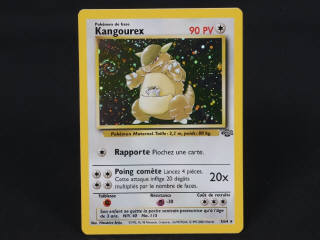 Lot 198 - POKEMON COMPANY (FRANCE) (1)