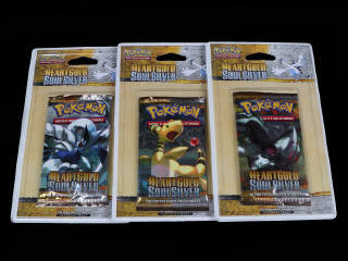 Lot 183 - POKEMON COMPANY (FRANCE) (3)