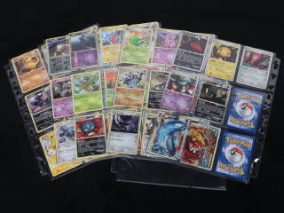 Lot 238 - POKEMON COMPANY (FRANCE) (1)