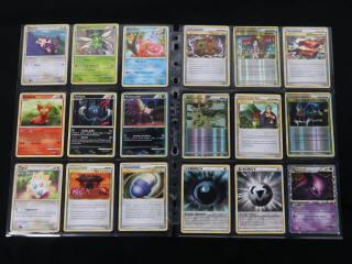 Lot 238 - POKEMON COMPANY (FRANCE) (1)
