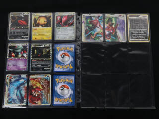 Lot 238 - POKEMON COMPANY (FRANCE) (1)