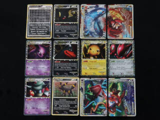 Lot 238 - POKEMON COMPANY (FRANCE) (1)