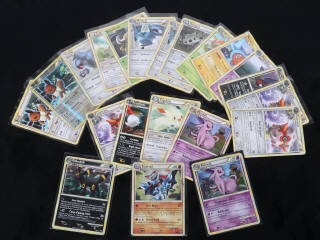 Lot 238 - POKEMON COMPANY (FRANCE) (1)