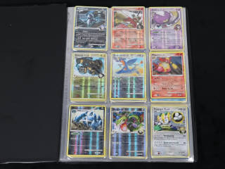 Lot 235 - POKEMON COMPANY (FRANCE) (1)