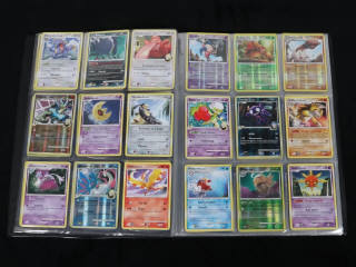 Lot 235 - POKEMON COMPANY (FRANCE) (1)