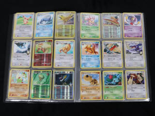 Lot 235 - POKEMON COMPANY (FRANCE) (1)