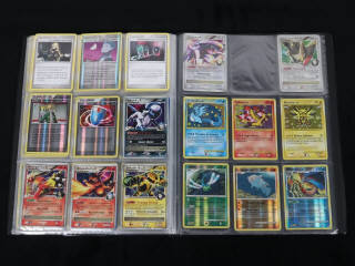 Lot 235 - POKEMON COMPANY (FRANCE) (1)