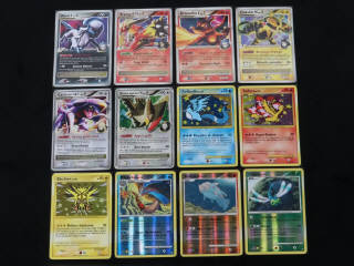 Lot 235 - POKEMON COMPANY (FRANCE) (1)