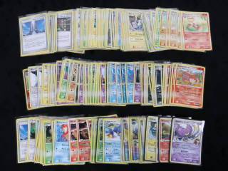 Lot 235 - POKEMON COMPANY (FRANCE) (1)