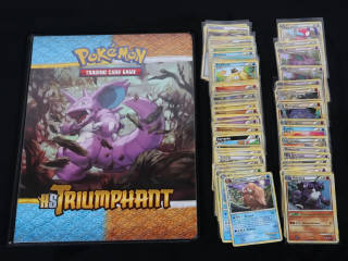 Lot 239 - POKEMON COMPANY (FRANCE) (1)