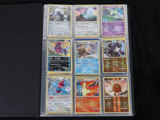 Lot 239 - POKEMON COMPANY (FRANCE) (1)