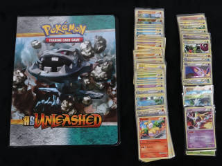 Lot 237 - POKEMON COMPANY (FRANCE) (1)
