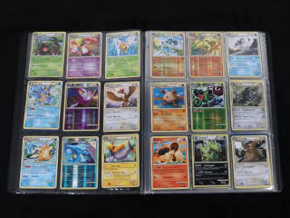 Lot 237 - POKEMON COMPANY (FRANCE) (1)
