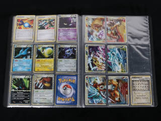 Lot 237 - POKEMON COMPANY (FRANCE) (1)