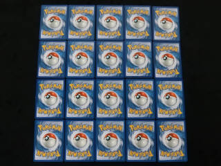 Lot 304 - POKEMON COMPANY (FRANCE) (20)