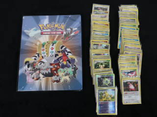 Lot 226 - POKEMON COMPANY (FRANCE) (1)
