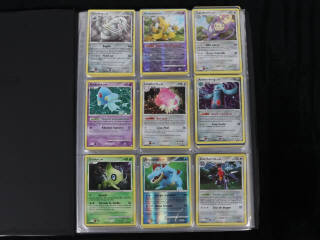Lot 226 - POKEMON COMPANY (FRANCE) (1)
