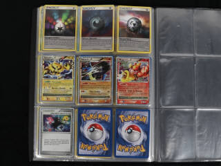 Lot 226 - POKEMON COMPANY (FRANCE) (1)