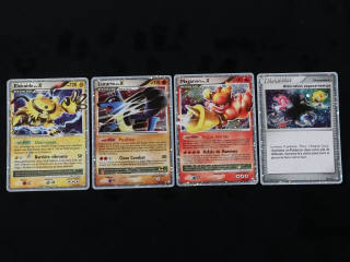 Lot 226 - POKEMON COMPANY (FRANCE) (1)