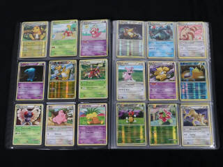 Lot 236 - POKEMON COMPANY (FRANCE) (1)