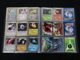 Lot 236 - POKEMON COMPANY (FRANCE) (1)
