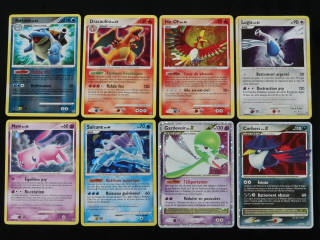 Lot 227 - POKEMON COMPANY (FRANCE) (1)