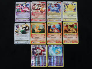 Lot 231 - POKEMON COMPANY (FRANCE) (1)