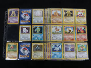Lot 199 - POKEMON COMPANY (FRANCE) (1)