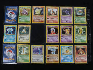 Lot 199 - POKEMON COMPANY (FRANCE) (1)