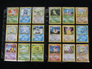 Lot 199 - POKEMON COMPANY (FRANCE) (1)